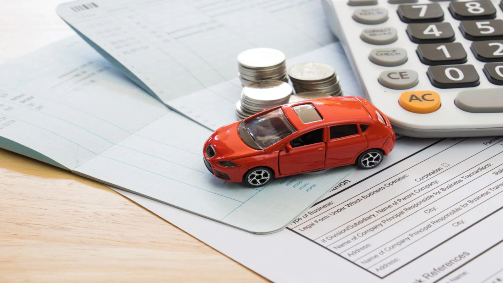 5 Ways to Reduce Your Car Insurance Premiums