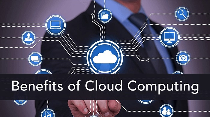The Top Benefits of Cloud Networking for Enterprise Companies