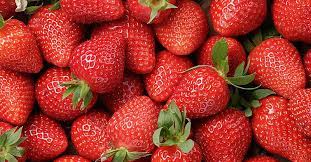 The Ultimate Guide to the Health Benefits of Strawberries.