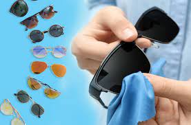 How to Clean and Care for Your Sunglasses to Make Them Last Longer