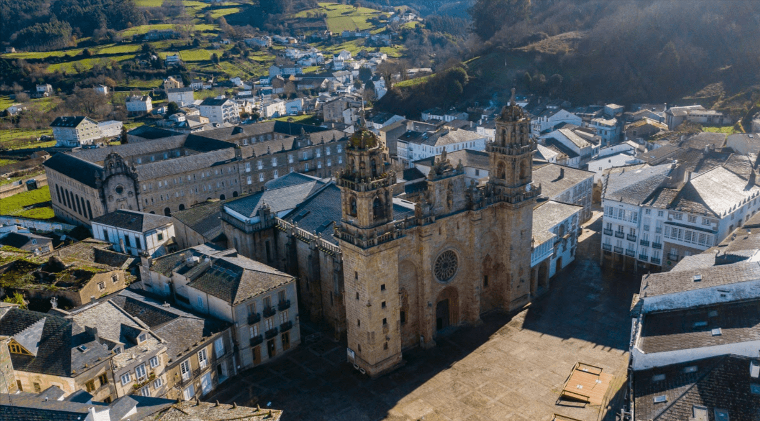 What Makes Mondoñedo a Special Stop on the Camino de Santiago